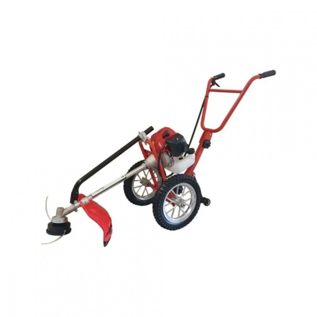 Desmalezadora Motoguadaña Fema de Empuje 520 52Cc